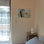 Apartamento Park House -beside The Medieval Town Of Rhodes-free Parking Rhodes City