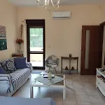 Apartamento Park House -beside The Medieval Town Of Rhodes-free Parking Rhodes City
