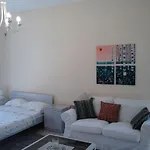 Apartamento Park House -beside The Medieval Town Of Rhodes-free Parking Rhodes City