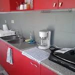 Apartamento Park House -beside The Medieval Town Of Rhodes-free Parking