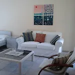 Apartamento Park House -beside The Medieval Town Of Rhodes-free Parking *