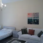 Apartamento Park House -beside The Medieval Town Of Rhodes-free Parking Rhodes City