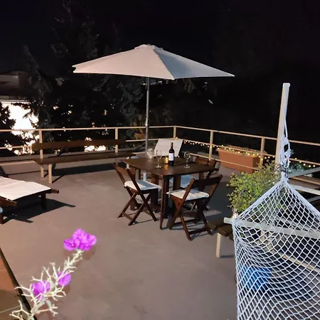 Park House -beside The Medieval Town Of Rhodes-free Parking Apartment Rhodes City