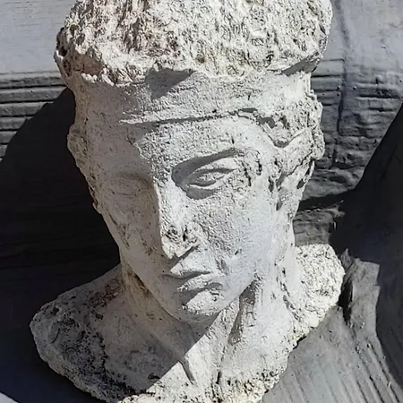 Apartment Park House -beside The Medieval Town Of Rhodes-free Parking