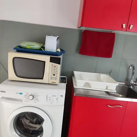 Park House -beside The Medieval Town Of Rhodes-free Parking * Rhodes City