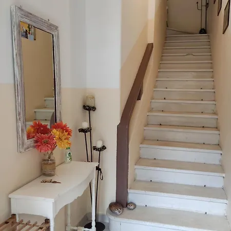 Park House -beside The Medieval Town Of Rhodes-free Parking Daire Rhodes City