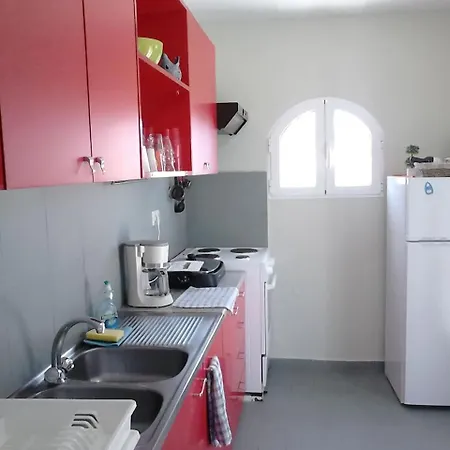 Daire Park House -beside The Medieval Town Of Rhodes-free Parking