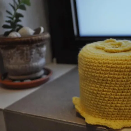 Apartament Park House -beside The Medieval Town Of Rhodes-free Parking *