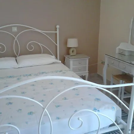 Apartament Park House -beside The Medieval Town Of Rhodes-free Parking *