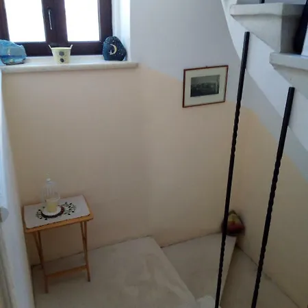 Daire Park House -beside The Medieval Town Of Rhodes-free Parking Rhodes City