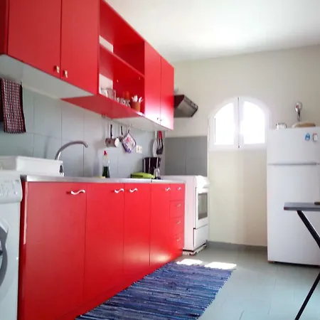 Park House -beside The Medieval Town Of Rhodes-free Parking * Rhodes City