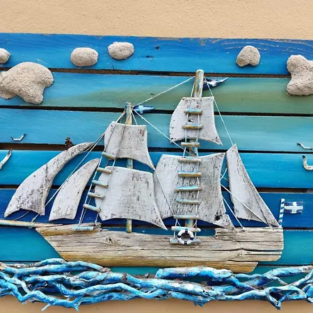 דירה Park House -beside The Medieval Town Of Rhodes-free Parking *