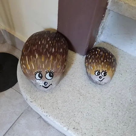 Park House -beside The Medieval Town Of Rhodes-free Parking * עיר רודוס